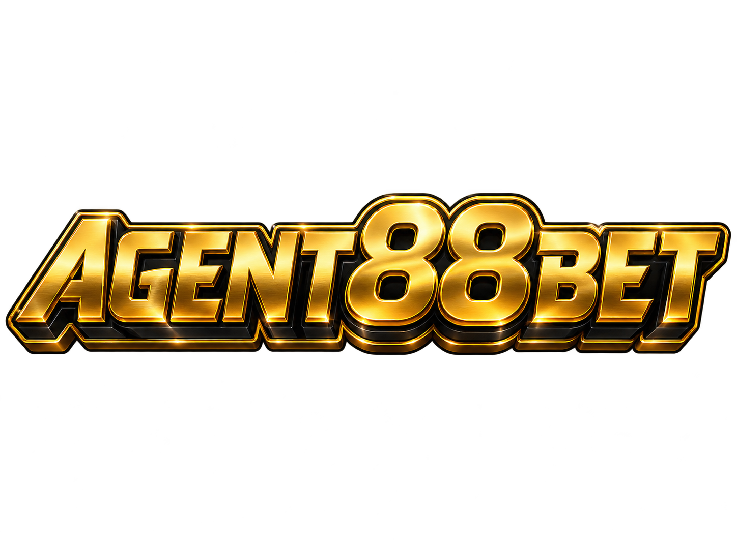 AGENT88BET logo